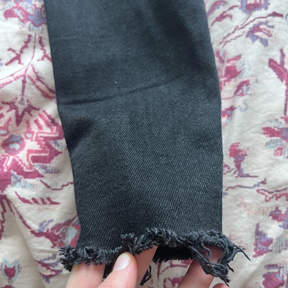 Zara High rise Skinny Jean - Picture 3 of 6